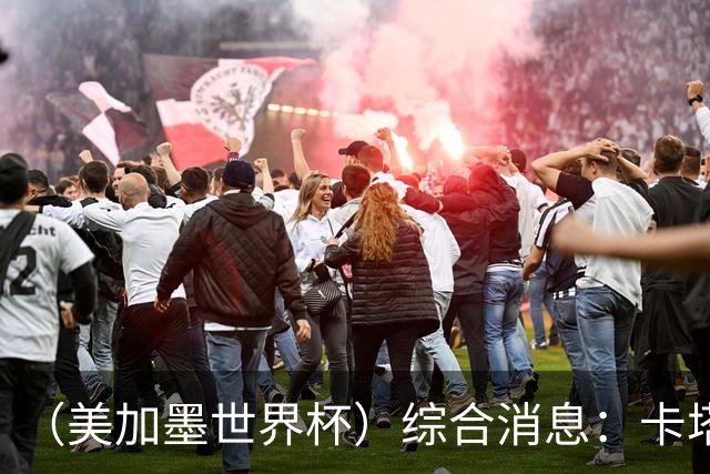 （美加墨世界杯）综合消息：卡塔尔赢队史首分 巴西摩洛哥战平